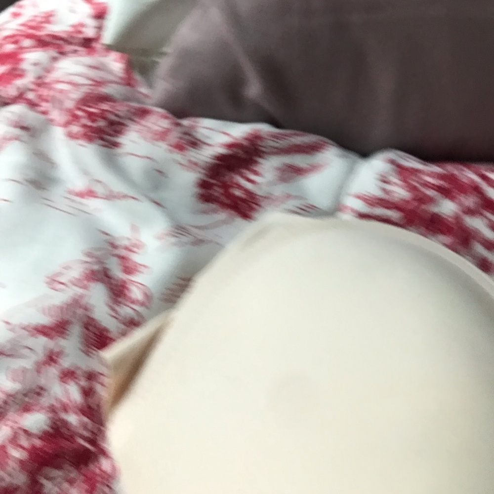 New bras two
